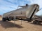 2003 Everlite Aluminum End Dump Trailer