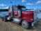 2005 Western Star Sleeper Sleeper Tractor