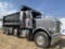 2012 Peterbilt 388 Quad Dump Truck