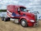 2018 Peterbilt 579 Sleeper Semi Truck