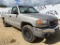 2006 Gmc Sierra 1500 Pickup Truck