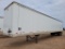 2006 Great Dane 53' Dry Van Trailer