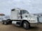 2009 Mack Cxu613 Sleeper Truck Tractor