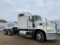 2009 Mack Cxu613 Sleeper Truck Tractor