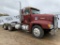 1996 Freightliner Fld120 Day Cab Semi Tractor