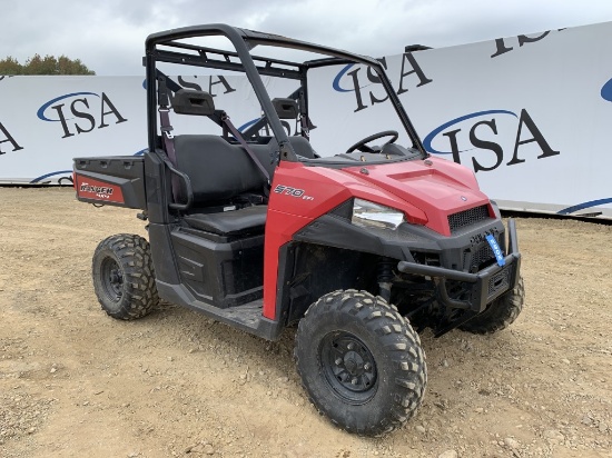 2015 Polaris Ranger 4x4 Utv