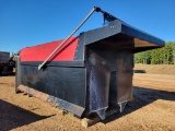 Rowe Truck 16' Dump Box W/hoist