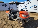 Kubota Rtv500 4x4 Utv