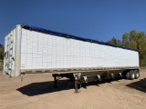 1994 Wilson Grain Trailer