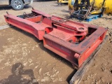 Talbert Steerable Lowboy Stinger