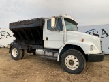 1998 Freightliner Fl70 Salter/sander Truck