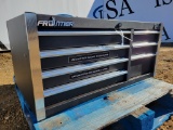 Unused Frontier 7-drawer Top Tool Chest