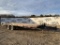 1991 Cz Engineering Flatbed Trailer