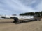1986 Liddell Tri-axle Lowboy Trailer