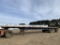1995 Transcraft Eagle W2 48' Combo Flatbed