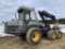 Ponsse Ergo Hs16 Processor / Harvester