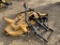 Trackless Mt 72