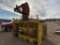 Wheel Loader Diesel Powered Snow Blower