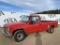 1997 Chevrolet Silverado 1500 Pickup Truck