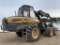 2005 Ponsse Ergo 6w Processor / Harvester