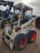 Bobcat M610 Skid Steer