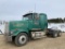 2004 Western Star 4900 Fa Semi Truck Tractor