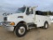 2001 Sterling Acterra Service Crane Truck