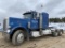 1981 Peterbilt 359 Semi Truck Tractor
