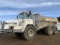 Terex Ta30 Haul Truck
