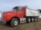 2012 Kenworth T800 Quad Dump