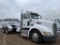 2010 Peterbilt Semi Truck Tractor