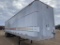 1989 Great Dane 48' Van Trailer