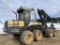 Ponsse Hs10 Cobra Processor / Harvester