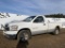 2007 Dodge Ram 1500 Pickup