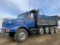1999 International 2674 6x4 Quad Dump