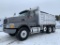 2005 Sterling Tri-axle Dump