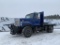 1993 International Patrol Truck