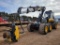 2007 Ponsse Beaver Processor/harvester