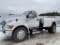 2005 Ford F650 Truck