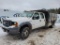 2005 Ford F450 Truck