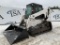 Bobcat T300 Skid Steer
