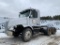2002 Volvo Day Cab Semi