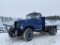 1995 Ford L8000 Patrol Truck
