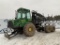 2009 John Deere 1010d Forwarder