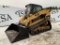 2012 Caterpillar 289c Skid Steer