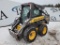 New Holland L170 Skid Steer