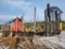 1990 Great Lake 43' Log Loader