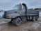 1997 Ford Louisville 8500 Dump Truck