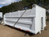 18' Dump Box Assembly