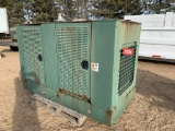 Onon Genset Propane Generator
